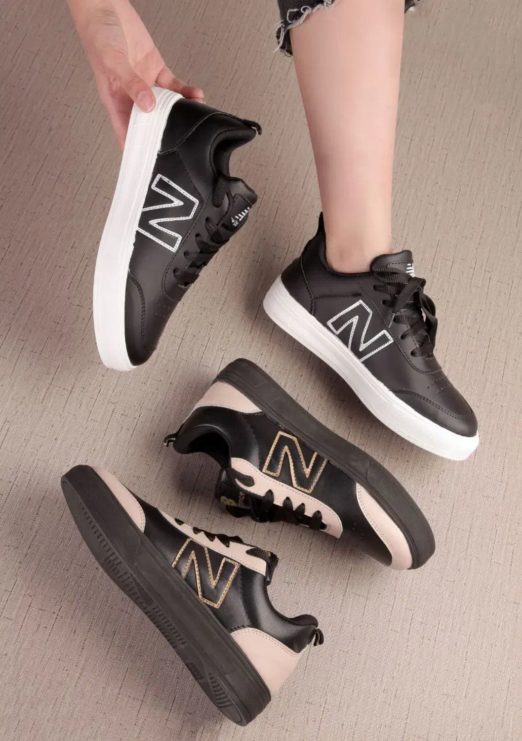 مدل( NB)میانه|کیف، کفش، کمربند|تهران, زهتابی|دیوار