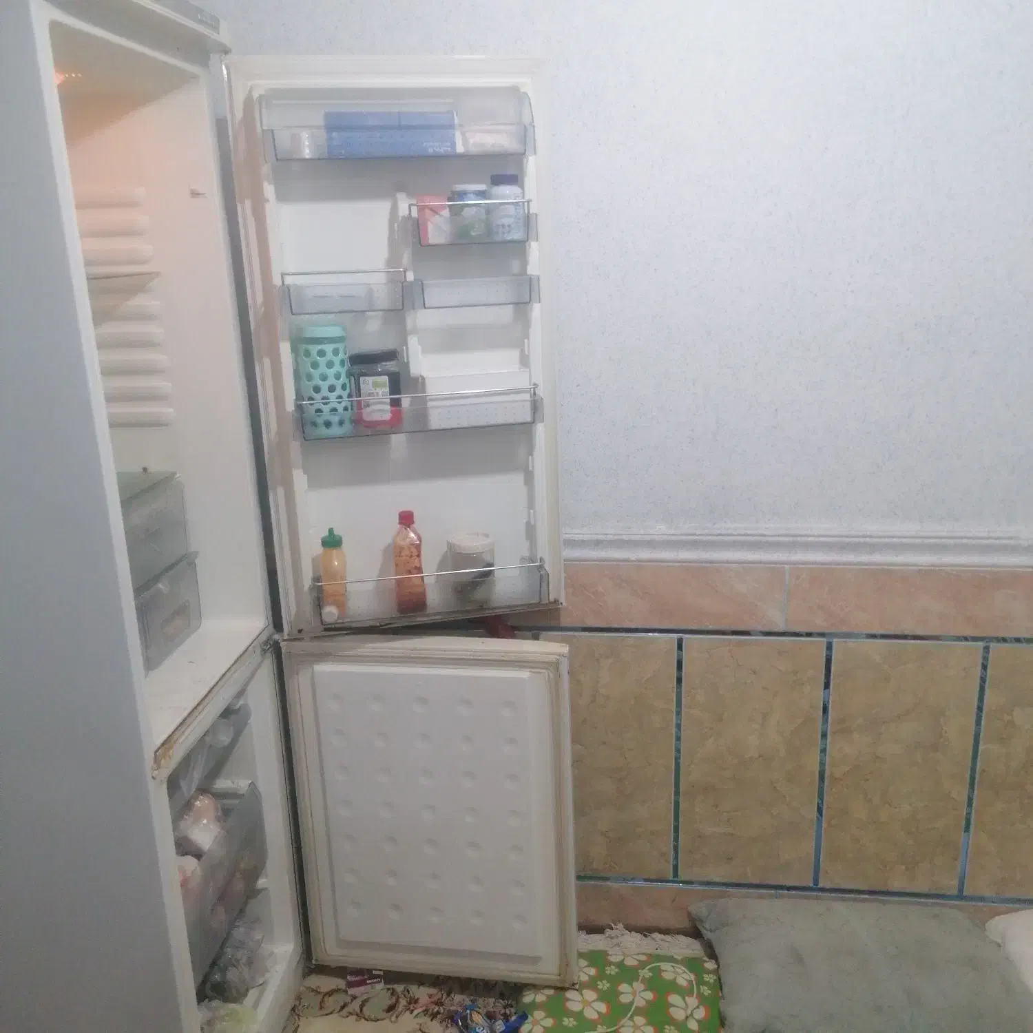 یخچال فریزر|یخچال و فریزر|شوشتر, |دیوار