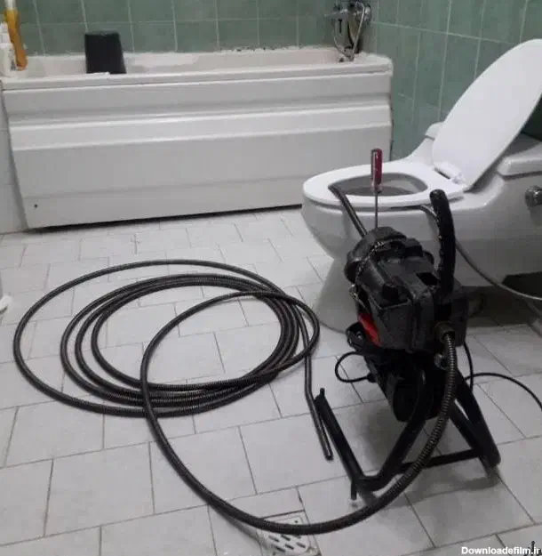 چاه بازکنی باغستان حصارک گوهردشت موذن گلشهر مهرشهر|خدمات پیشه و مهارت|کرج, گلشهر|دیوار