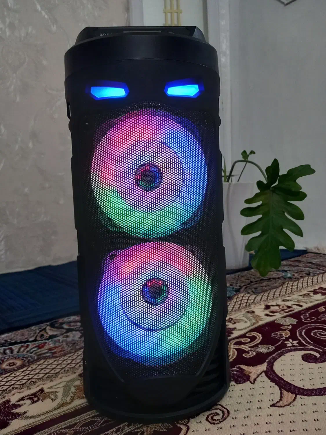 اسپیکر|سیستم صوتی خانگی|تهران, جی|دیوار