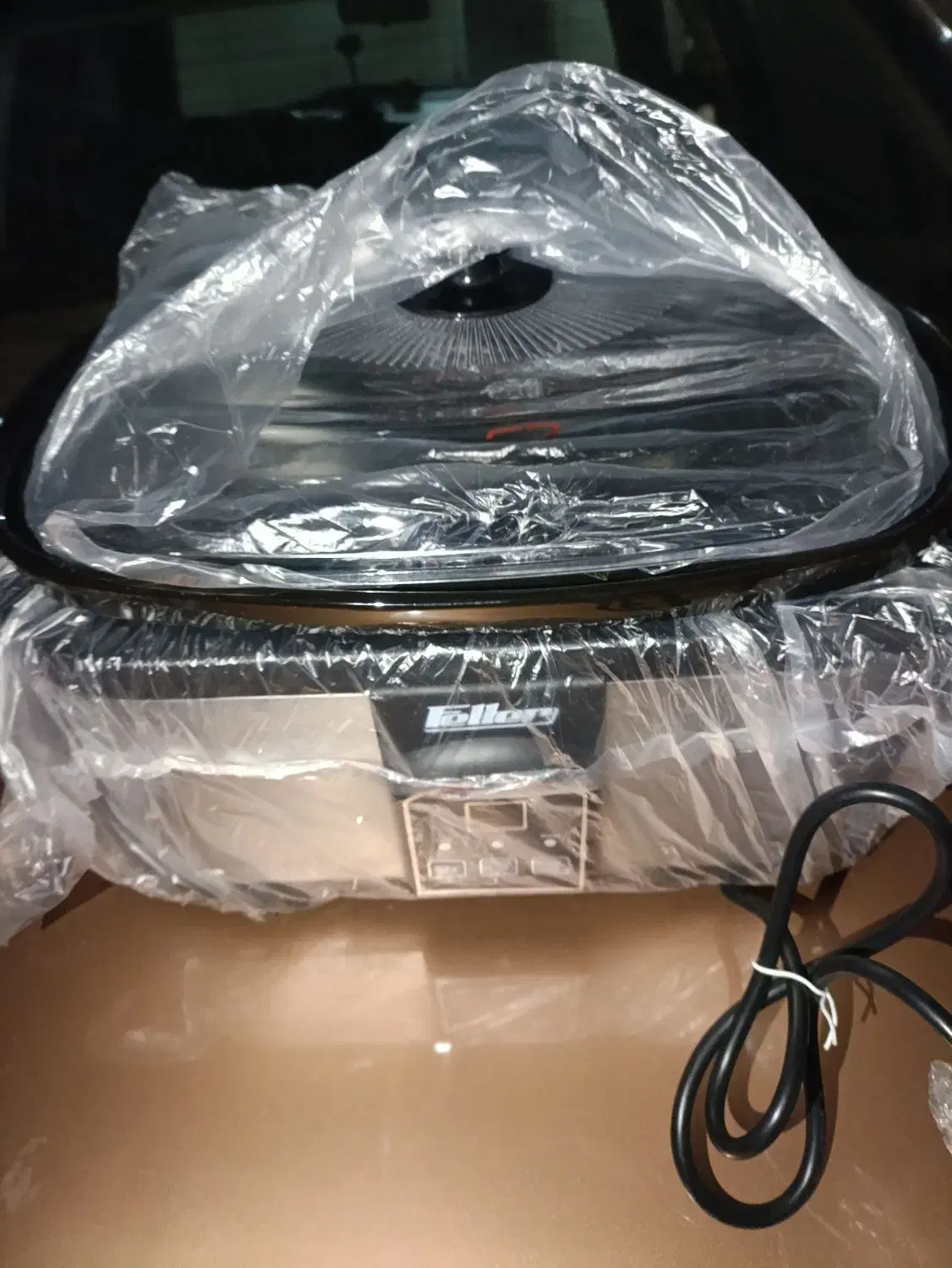 آرام پز فلر|سایر لوازم برقی|تهران, دولتخواه شمالی|دیوار