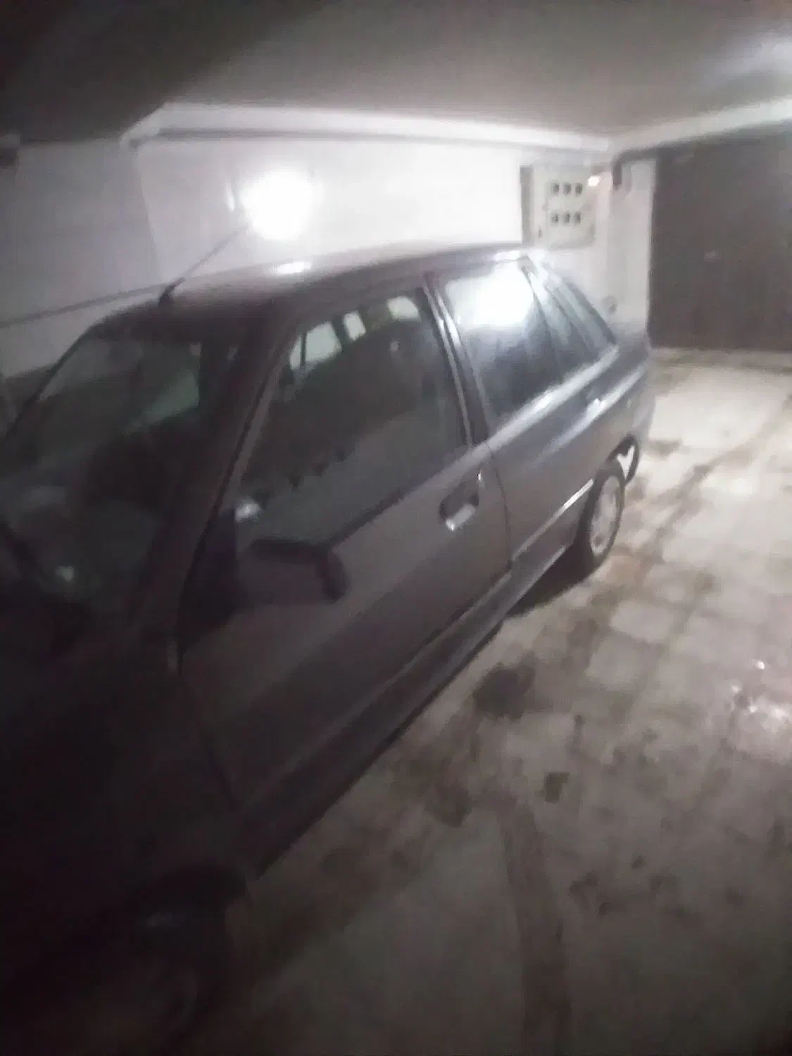 پراید ۱۳۲|خودرو سواری و وانت|قزوین, |دیوار