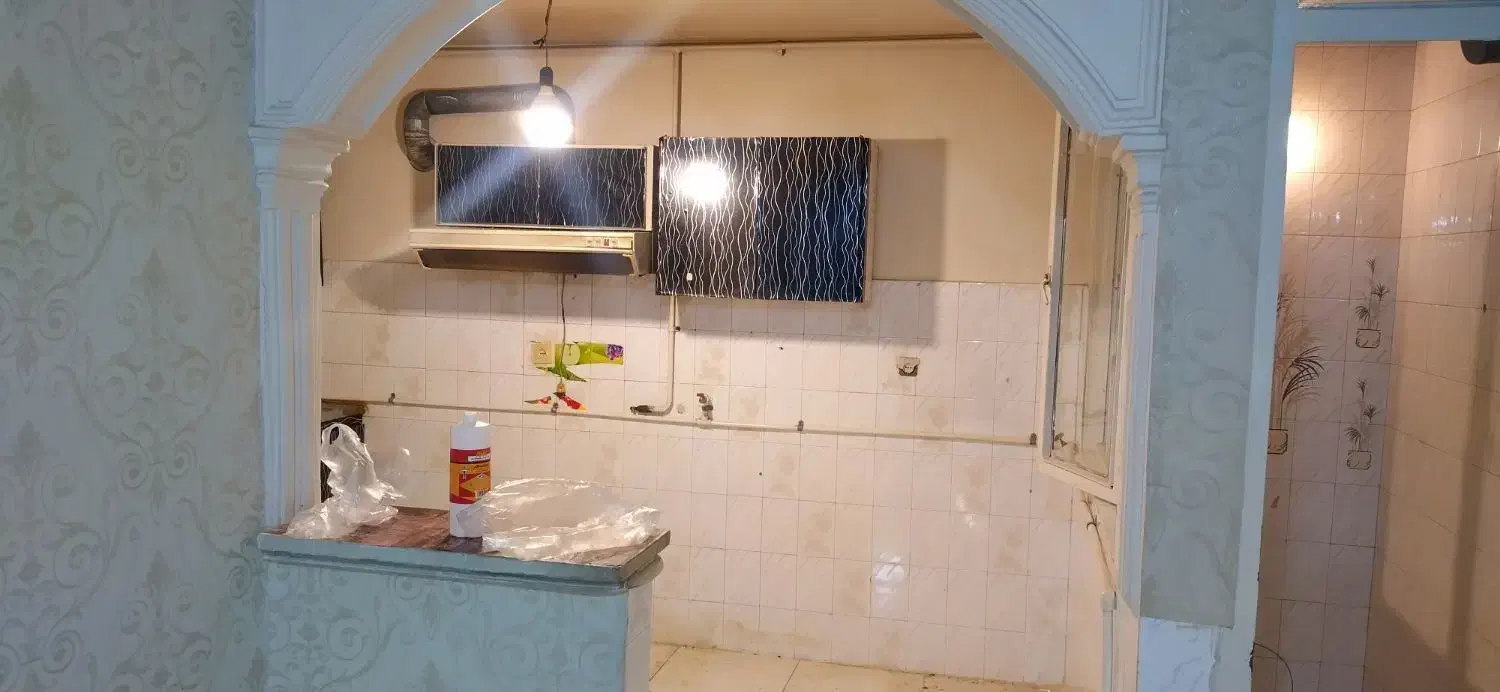 ۶۵ متر  (لطفا آگهی رو بخون بعد تماس بگیر )