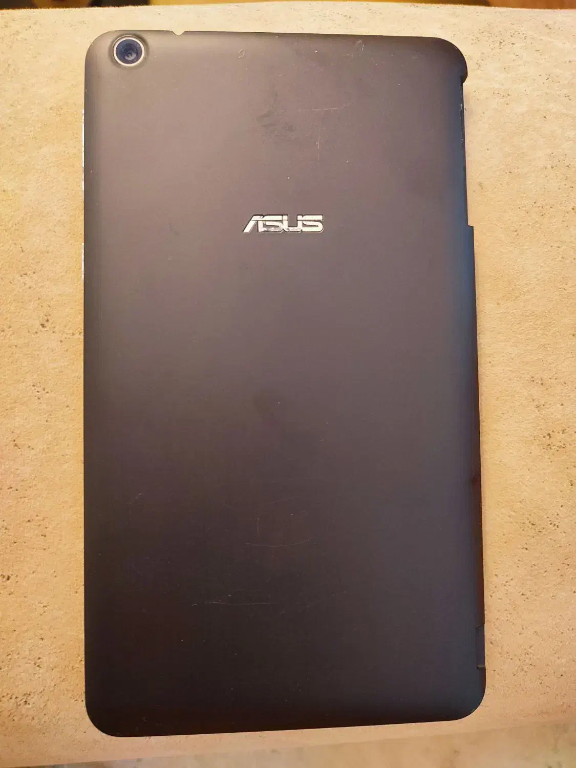 تبلت ایسوس ۷ اینچ|تبلت|رشت, فلسطین|دیوار
