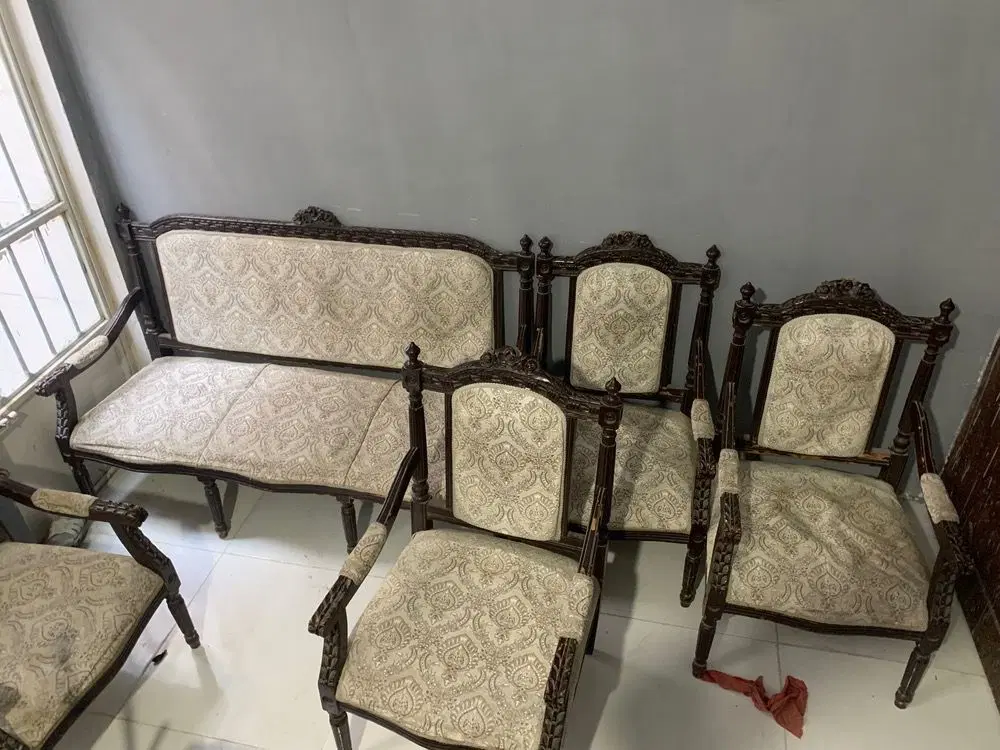 مبل|مبلمان خانگی و میز عسلی|مشهد, توس (بلوار توس)|دیوار