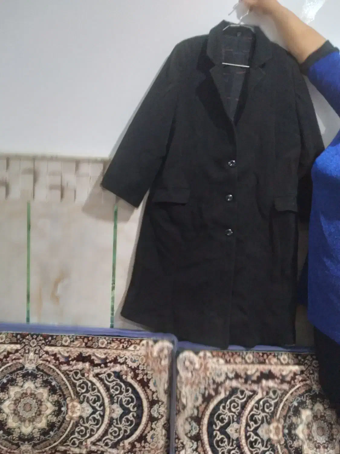 پالتو ۲XL|لباس|ساوه, |دیوار