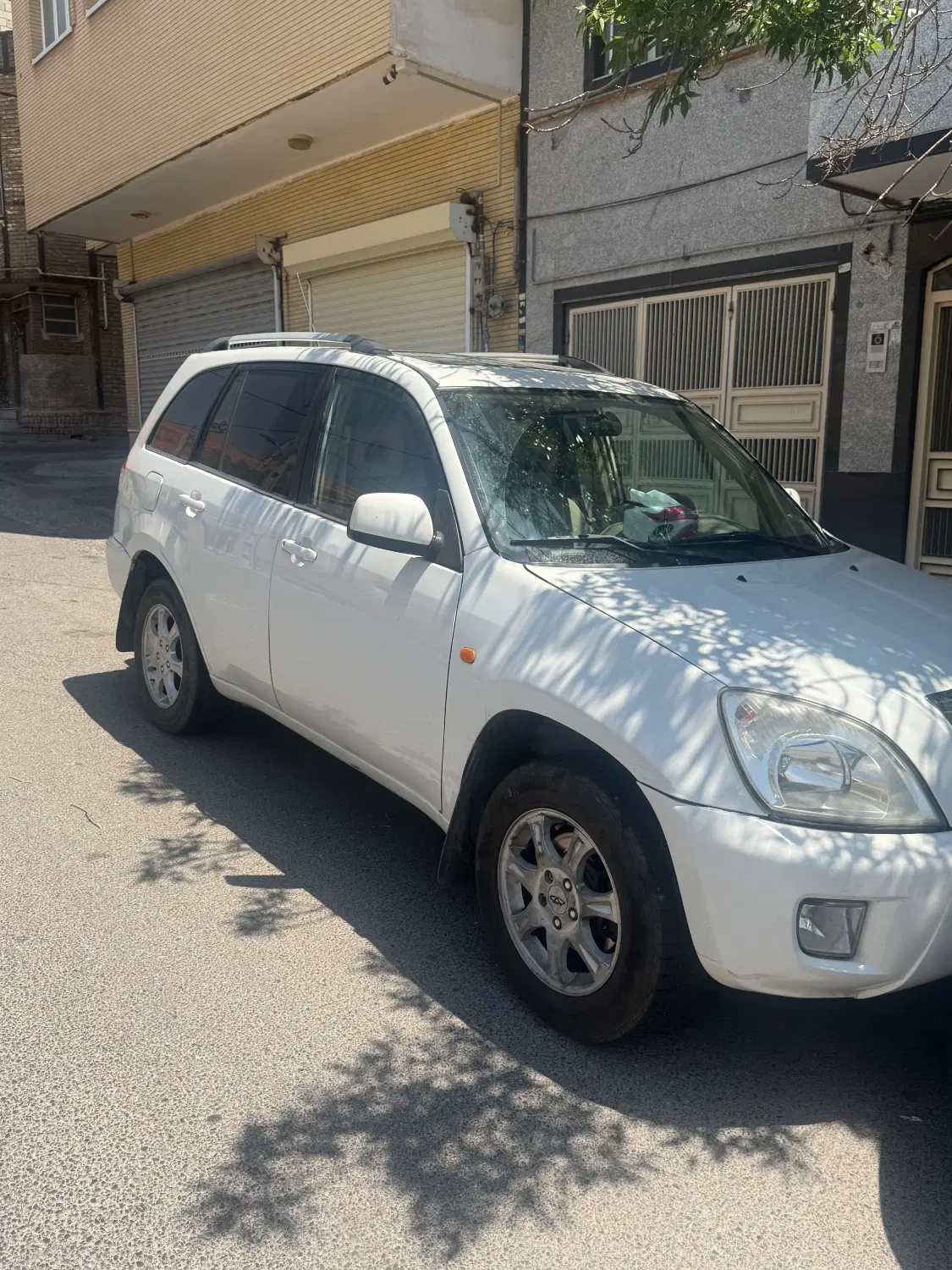 X33مدل ۹۳|خودرو سواری و وانت|تبریز, |دیوار