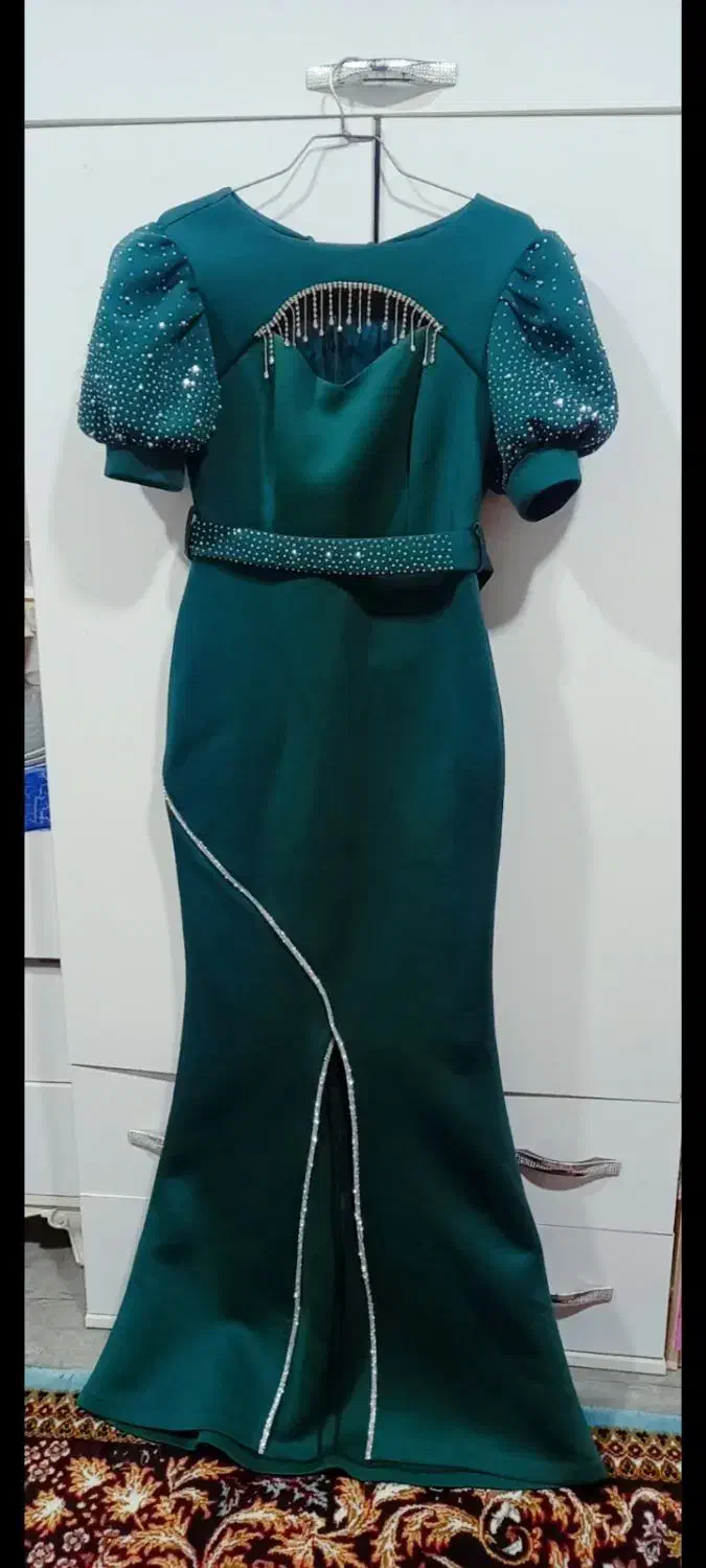 لباس مجلسی در حد نوو|لباس|کارون, |دیوار