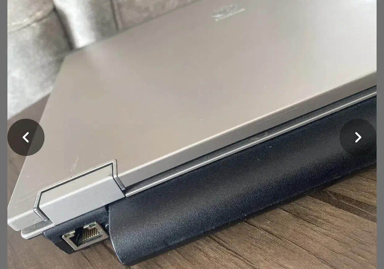 لپتاپ بوک hp|رایانه همراه|شیراز, ریاستی|دیوار