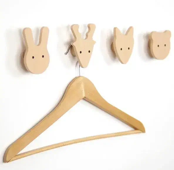 آویز لباس کودک|اسباب و اثاث بچه|نوشهر, |دیوار