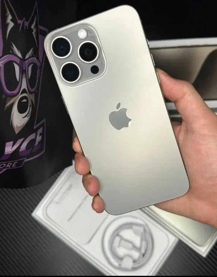 ایفون ۱۵ کپی نچرال طرح|موبایل|میناب, |دیوار