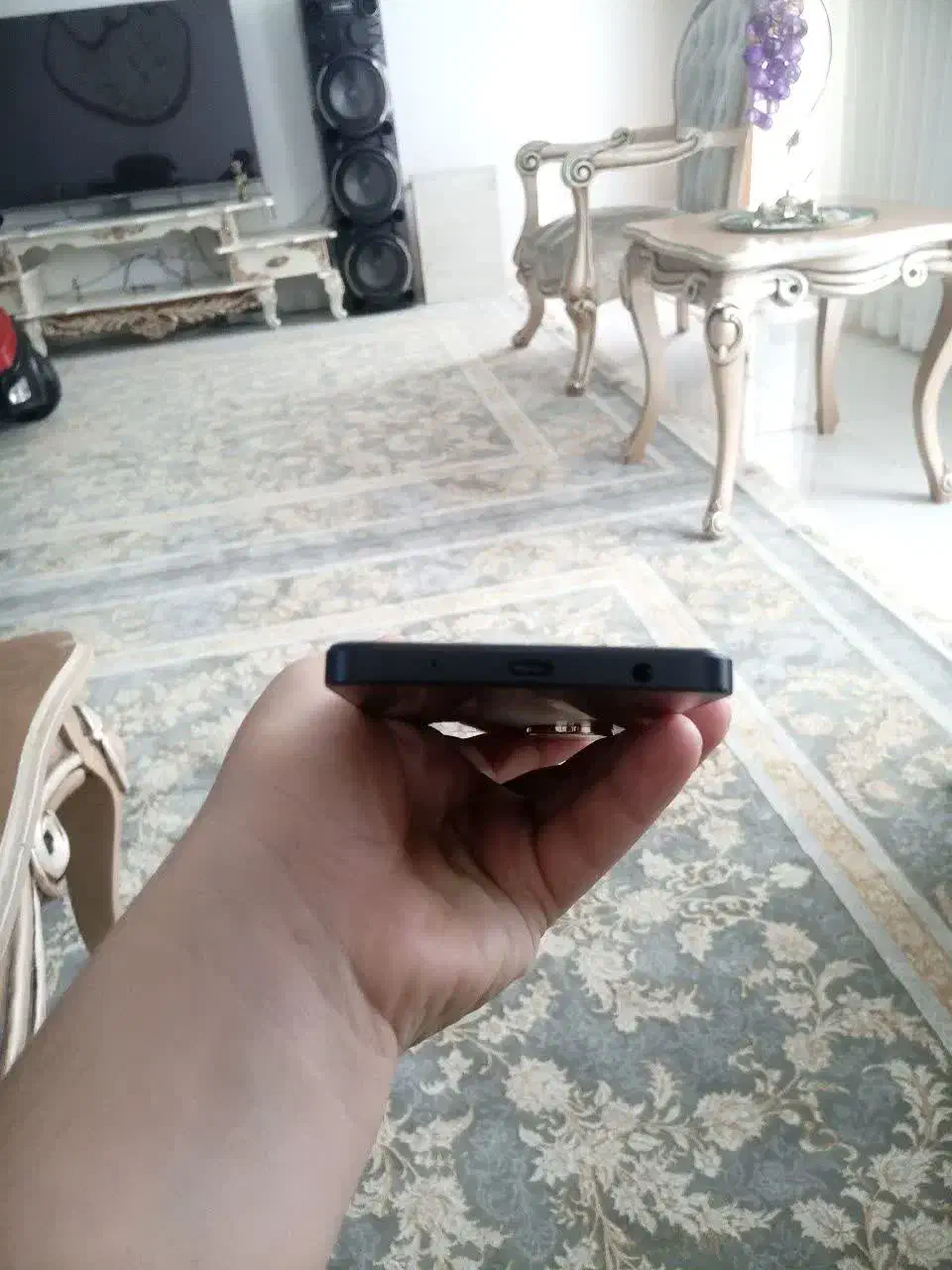 گوشی شیائومی پوکو c71|موبایل|شهریار, رزکان|دیوار