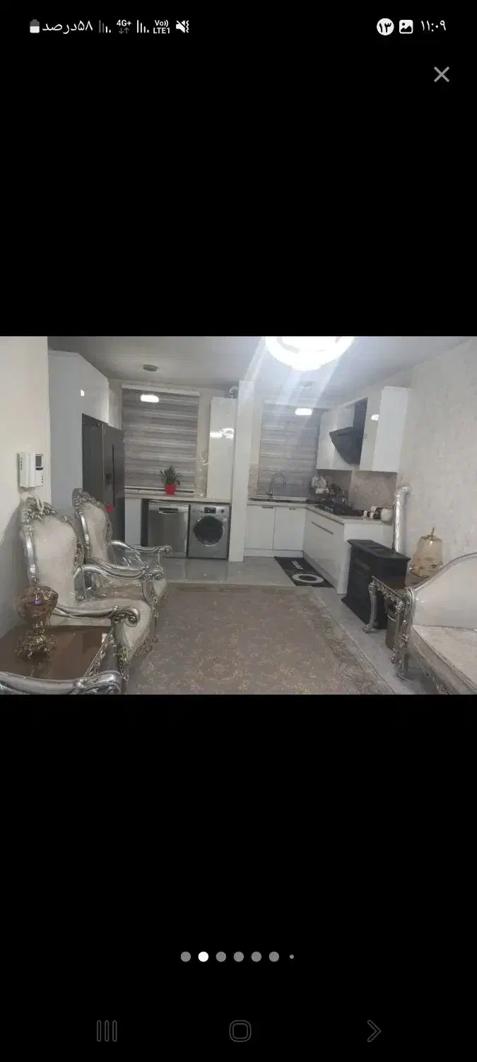 ۴۲متری،تخلیه،۳۰متری صالحی،کوچه تیرغربی|اجارهٔ آپارتمان|تهران, مشیریه|دیوار