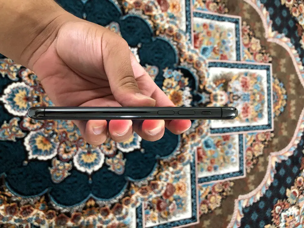 iphone 11pro|موبایل|گنبد کاووس, |دیوار