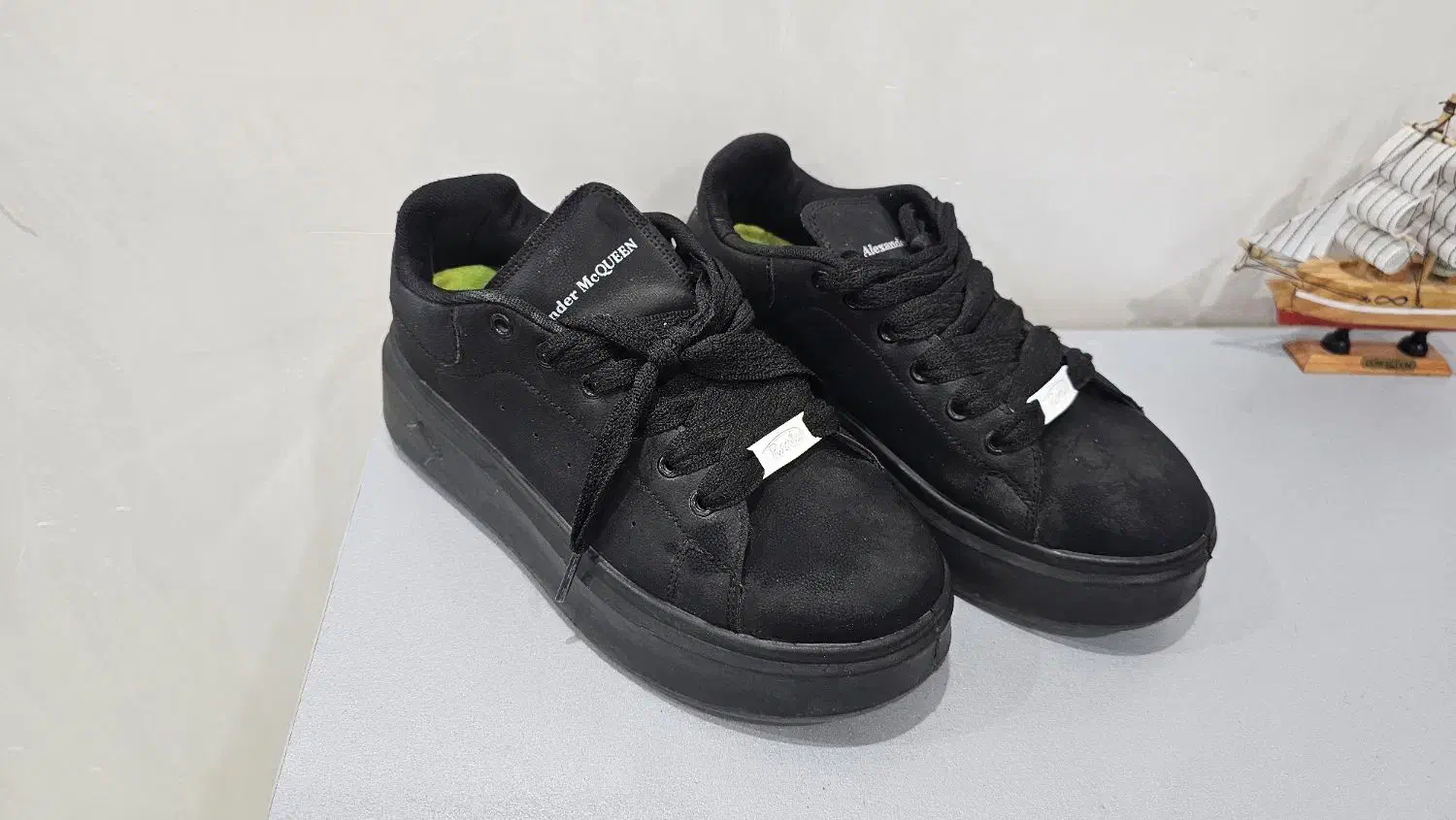 کفش اسپرت نو|کیف، کفش، کمربند|اهواز, کوی سعدی|دیوار