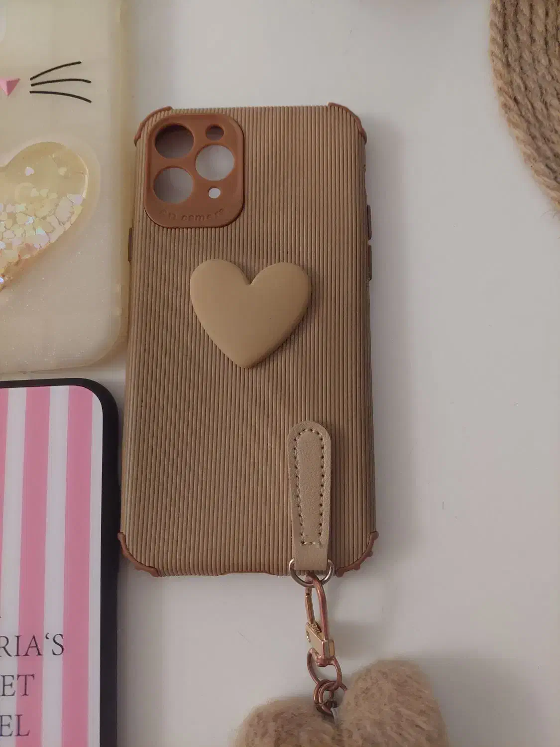 قاب گوشی آیفون ۱۳|لوازم جانبی موبایل و تبلت|کرج, ساماندهی|دیوار