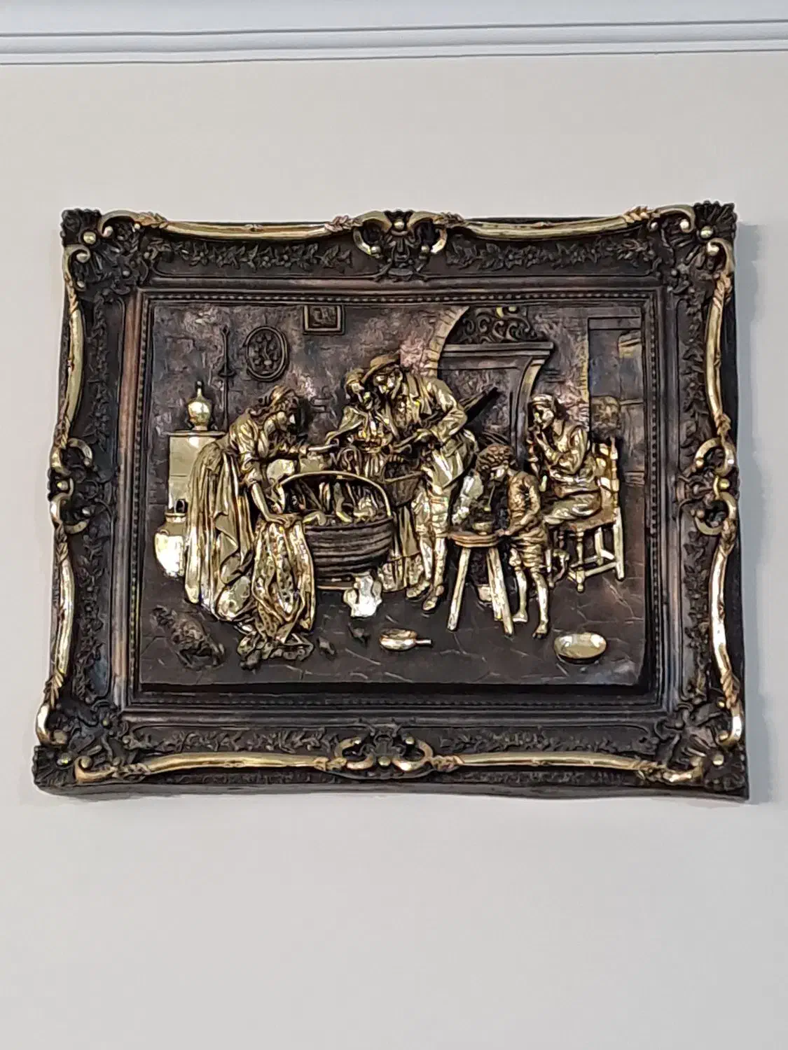 تابلو|تابلو، نقاشی، عکس|تهران, امام حسین|دیوار