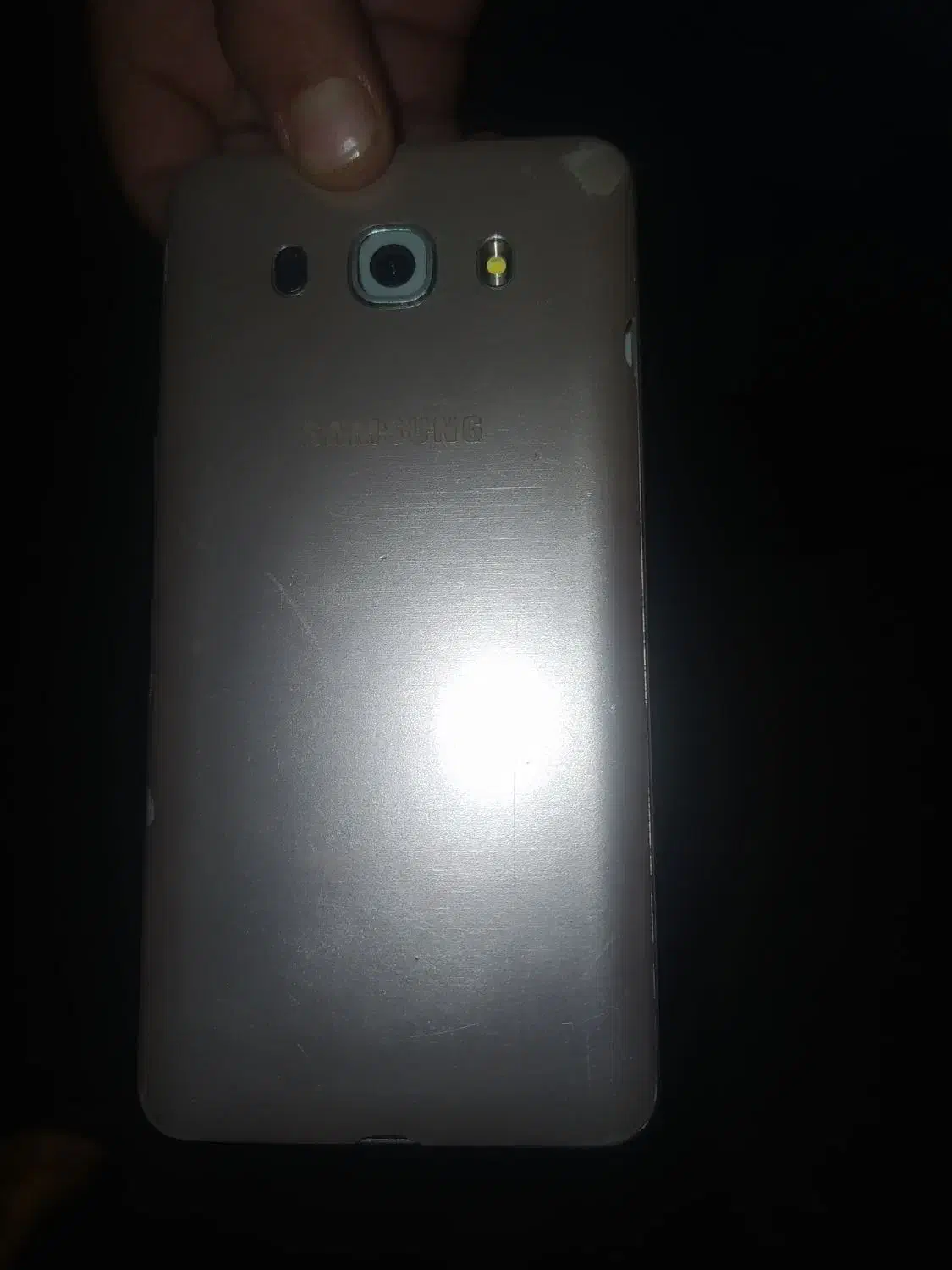 گوشی جی 5|موبایل|گنبد کاووس, |دیوار