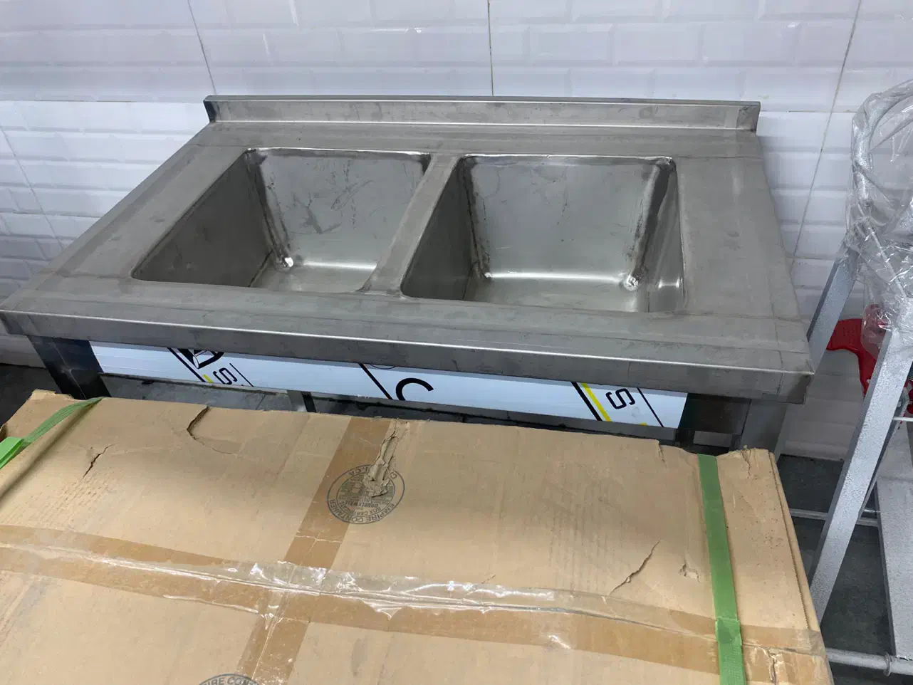 لوازم فست فود با قیمت مناسب|کافی‌شاپ و رستوران|تهران, امامت|دیوار