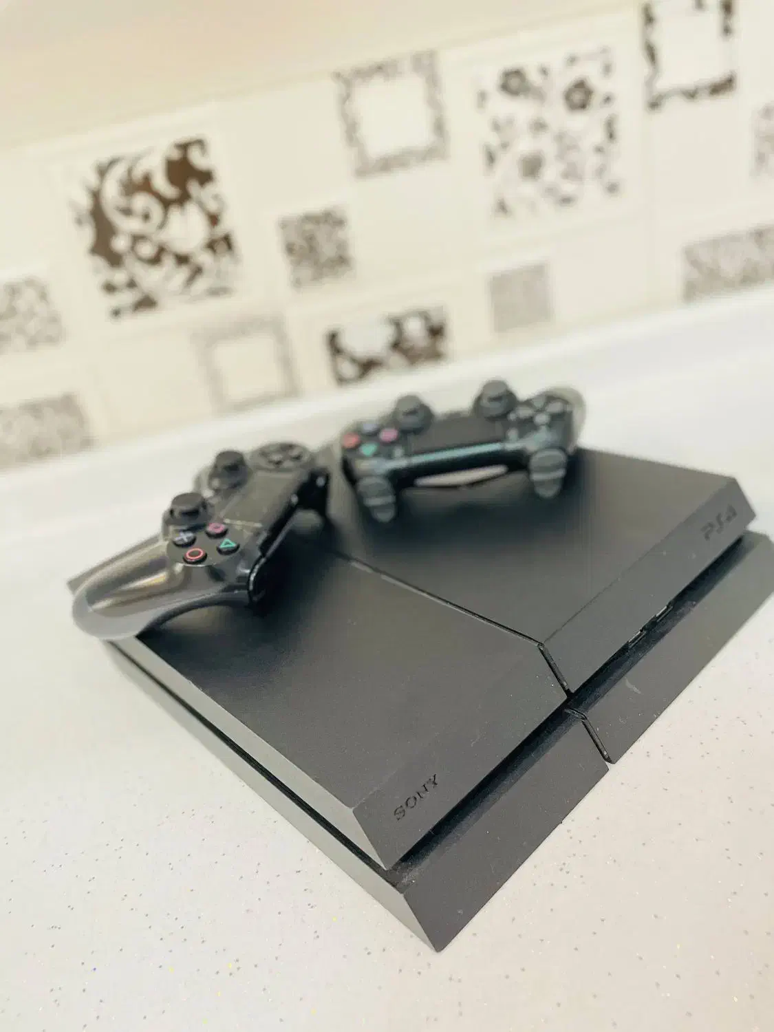 ps4 fat کپی خور|کنسول، بازی ویدئویی و آنلاین|سقز, |دیوار