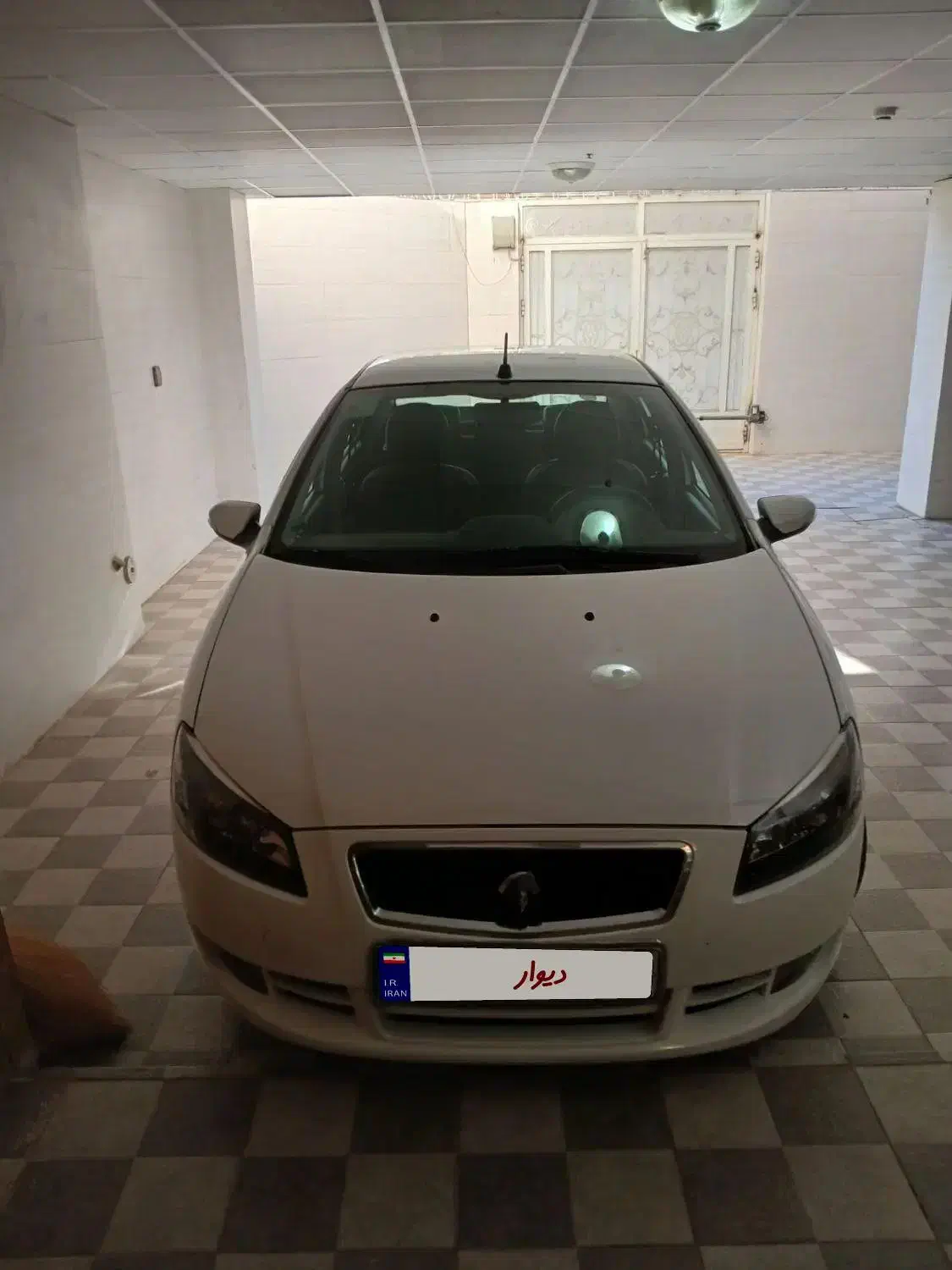 رانا 400 کارمندی|خودرو سواری و وانت|نیشابور, شهرک ولیعصر|دیوار