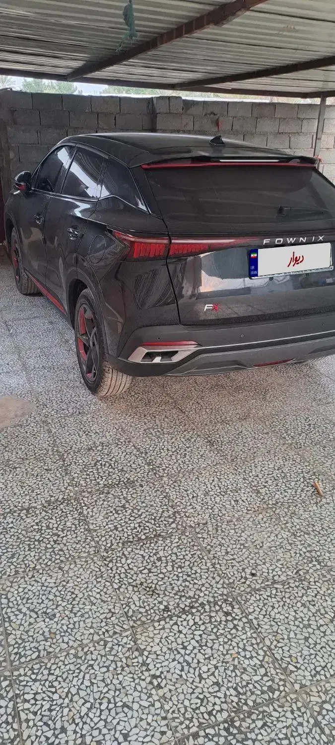 فونیکس fx1403|خودرو سواری و وانت|بندرعباس, |دیوار