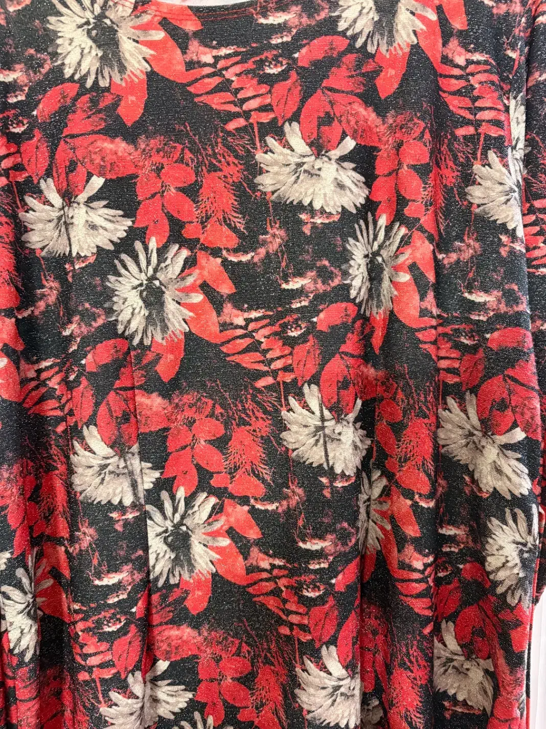 پیراهن ،شلوار و جلیقه بافت|لباس|زنجان, |دیوار