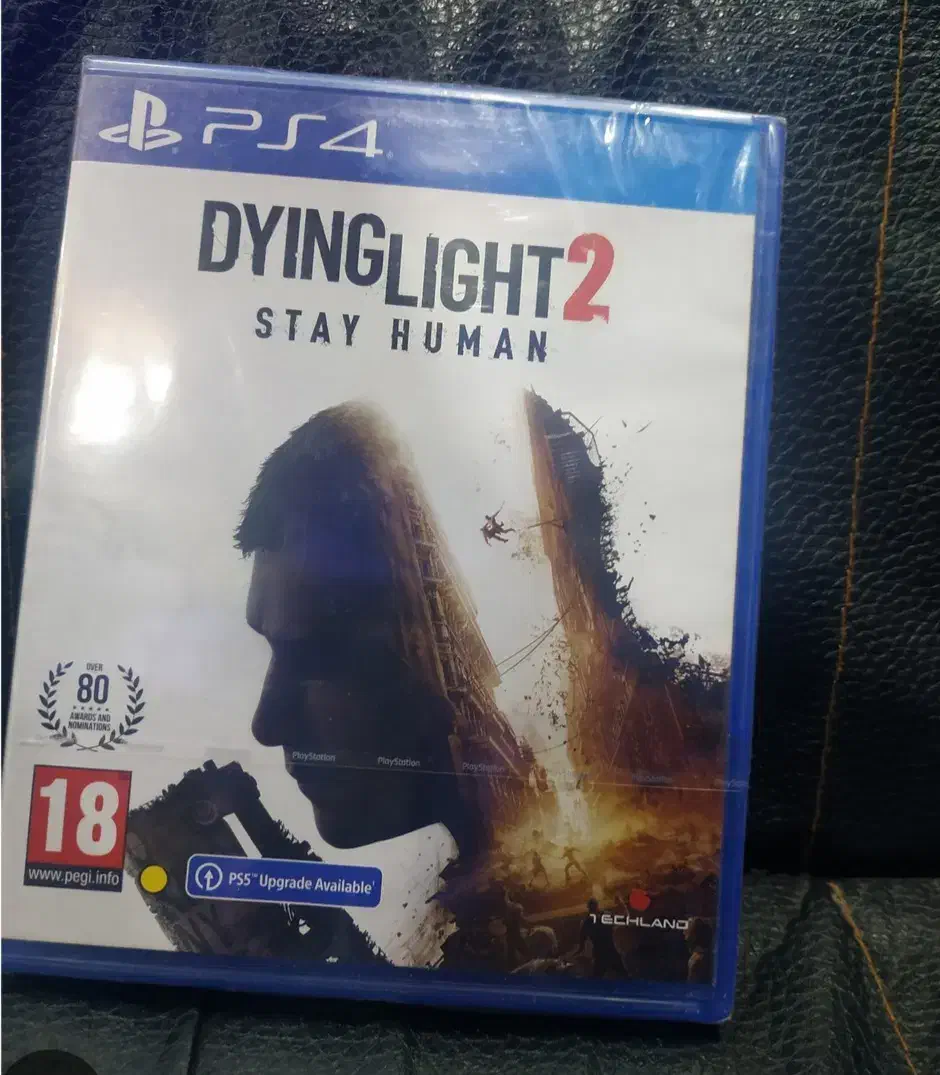 dying light 2|کنسول، بازی ویدئویی و آنلاین|ارومیه, |دیوار