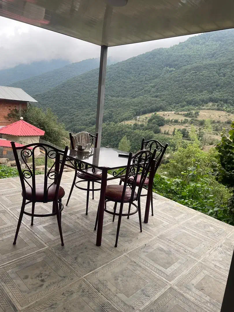 اجاره ویلا جنگلی کوهستانی|اجارهٔ کوتاه‌مدت ویلا و باغ|مرزن‌آباد, |دیوار