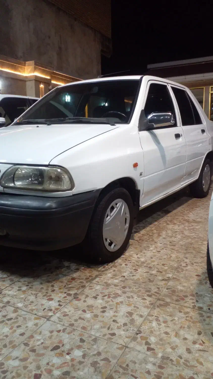 پراید ۱۳۱ تک سوز سالم|خودرو سواری و وانت|تالش, هشتپر|دیوار