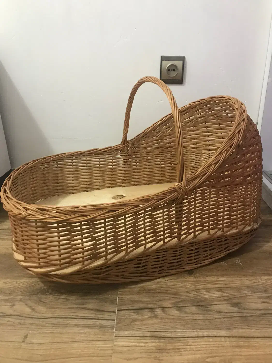 سبد حمل نوزاد کاملا نو|اسباب و اثاث بچه|قدس, شهرقدس|دیوار