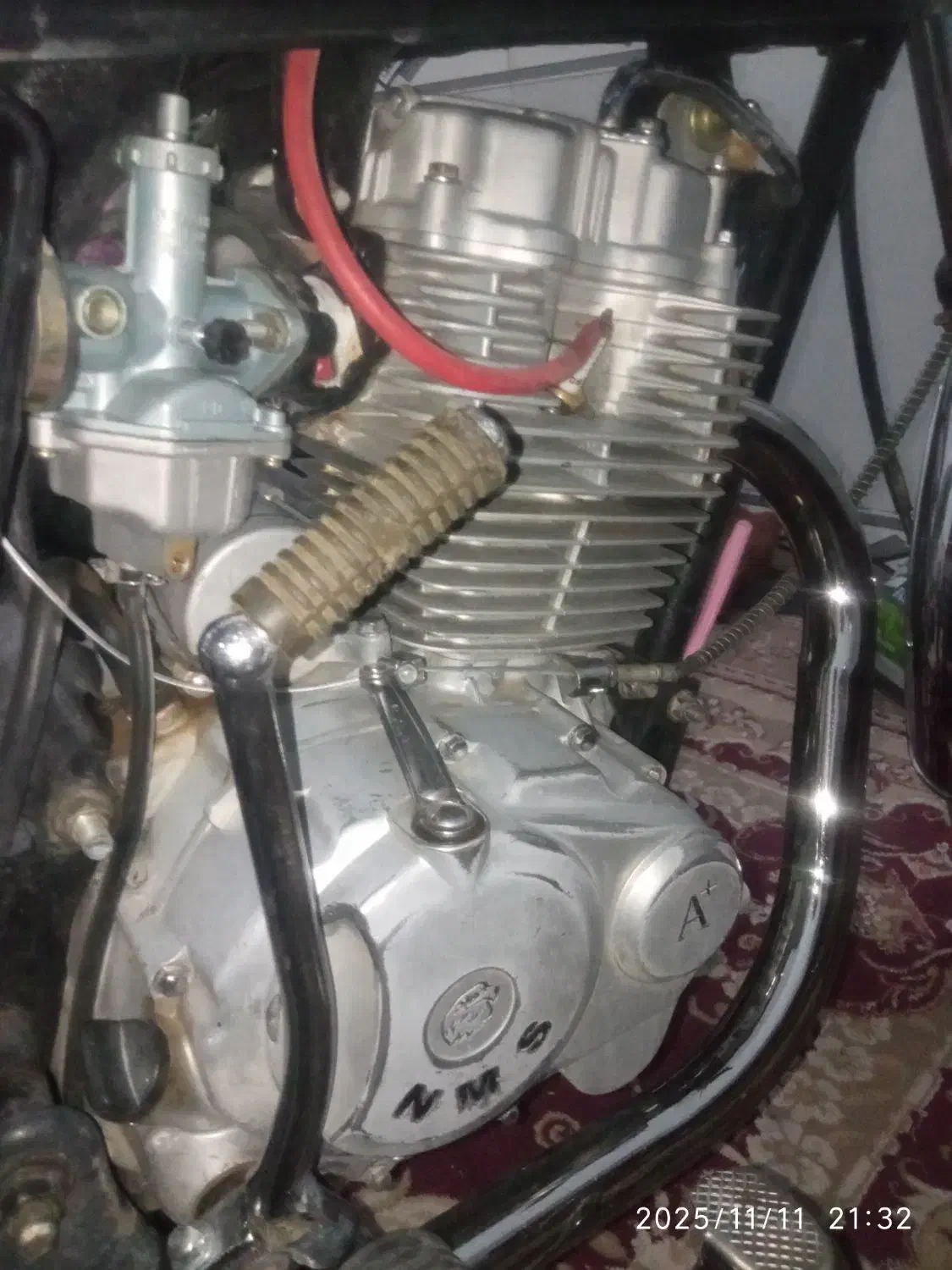 احسان‌150|موتورسیکلت|نهبندان, |دیوار