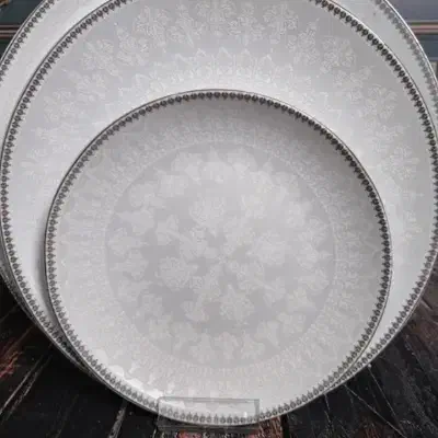 سرویس ۱۲نفره چینی|ظروف سرو و پذیرایی|قم, شهرک امام حسن|دیوار