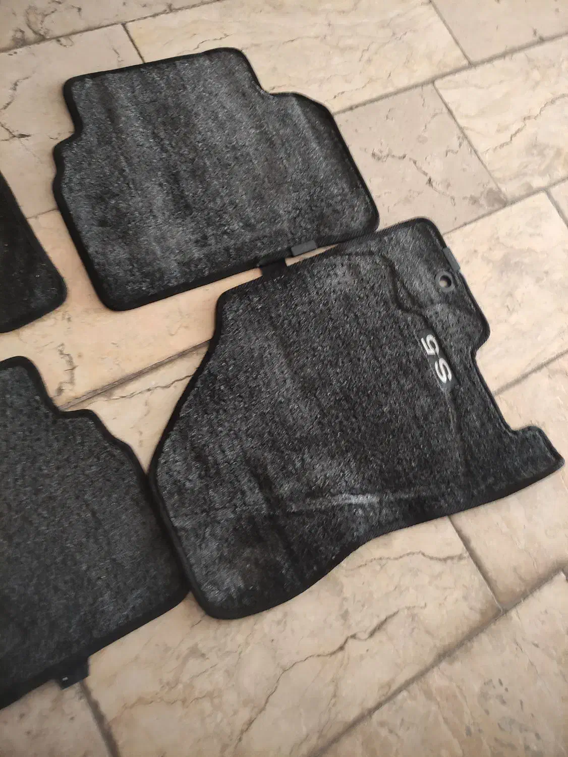 کفپوش خودرو|قطعات یدکی و لوازم جانبی|اصفهان, طامه|دیوار