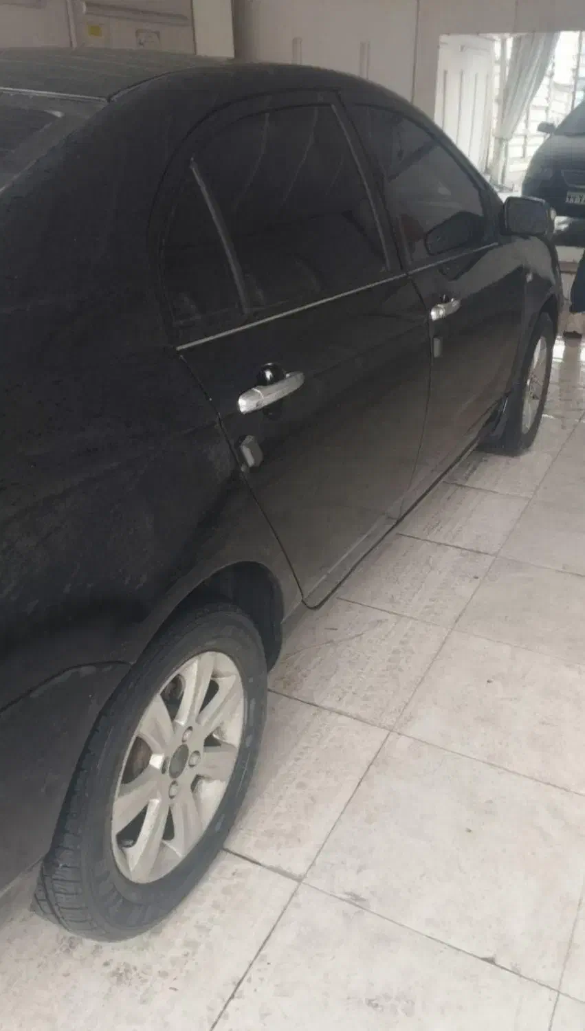 خودرو لیفان مدل 91|خودرو سواری و وانت|زنجان, |دیوار