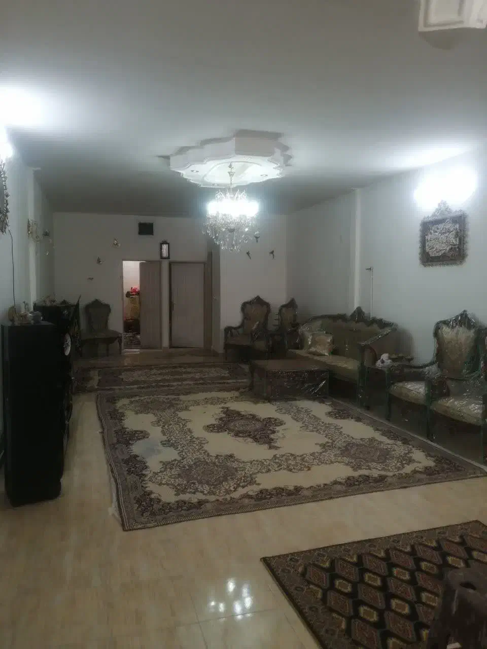 خانه ویلایی شمالی نیم قواره|فروش خانه و ویلا|گلستان (تهران), |دیوار