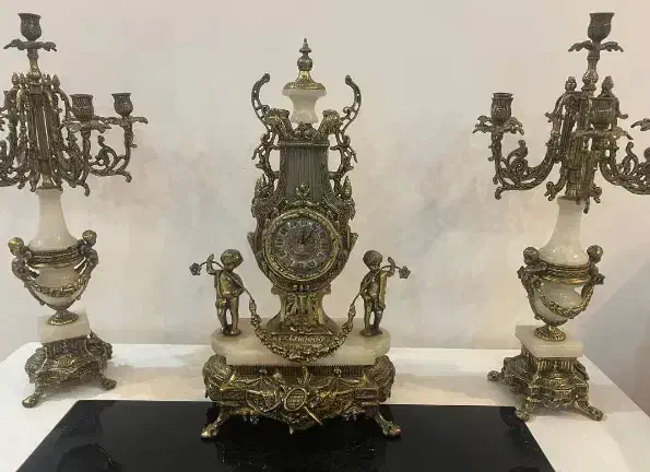 فروش آباژور و دکوری|چراغ خواب و آباژور|اردبیل, |دیوار