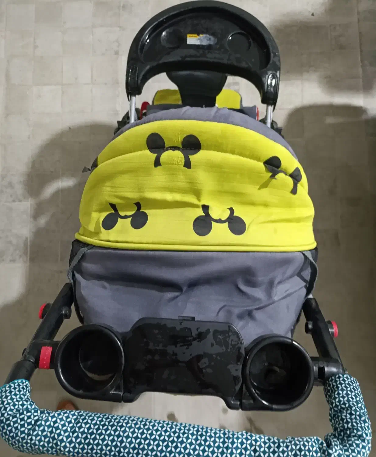 کالسکه|کالسکه و لوازم جانبی|هشتگرد, تهران دشت|دیوار