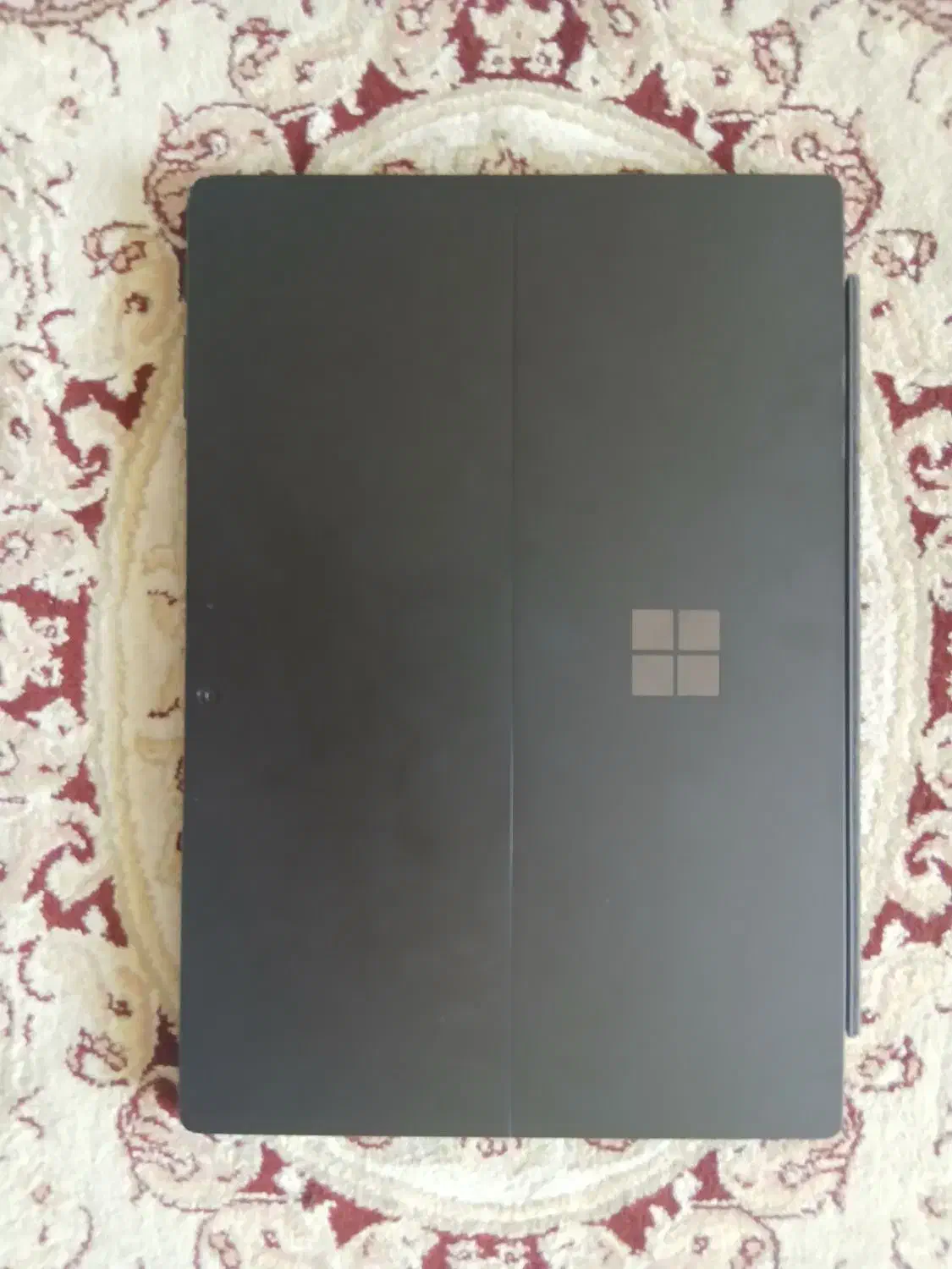 سرفیس پرو ۷ - Surface pro 7|رایانه همراه|تبریز, |دیوار