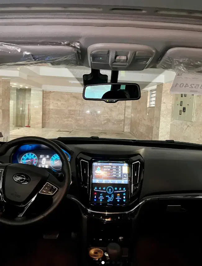 هایما اس7پرو/ S7پرو/صفر/اقساط بلندمدت/تحویل فوری|خودرو سواری و وانت|تهران, پونک|دیوار