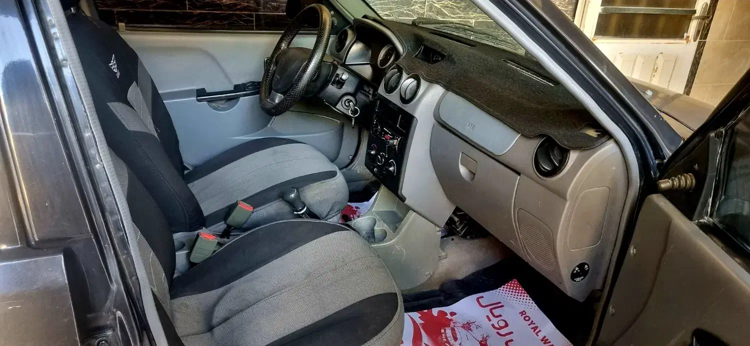 پراید ۱۱۱SE|خودرو سواری و وانت|برازجان, |دیوار