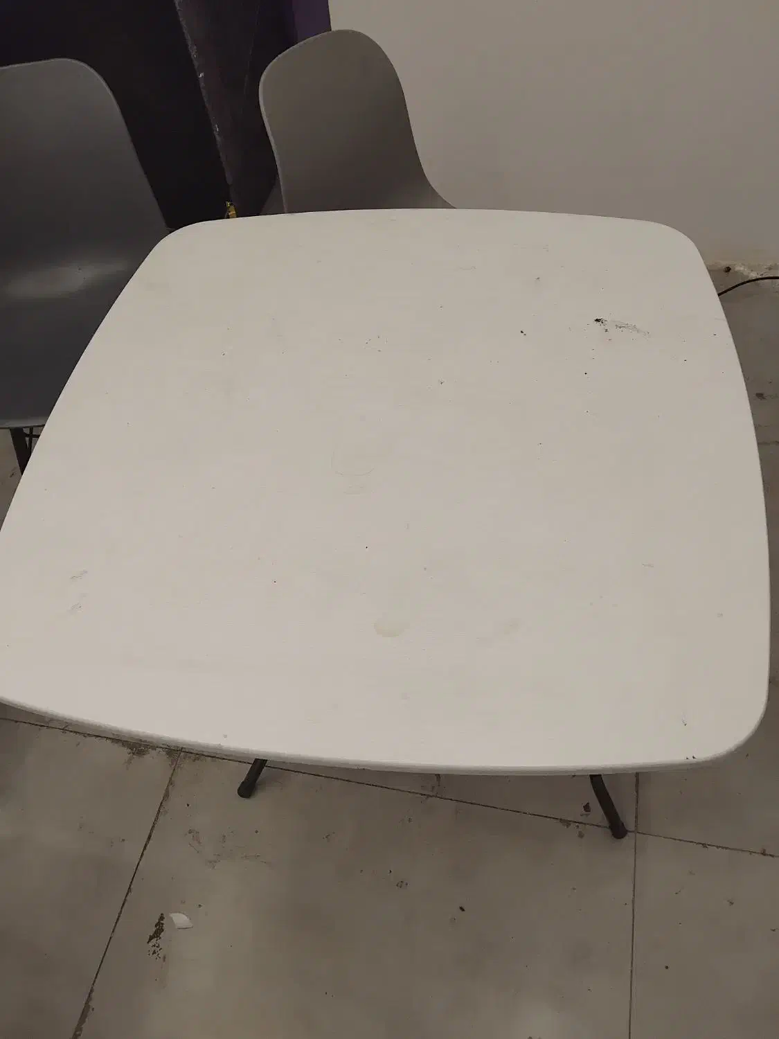 میز صندلی کافی شاپ ۴ نفره|میز و صندلی غذاخوری|صدرا-فارس, فاز ۱|دیوار