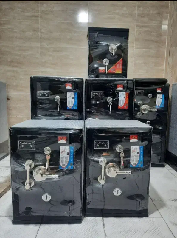 دنیای گاوصندوق سراسر تهران ارسال فوری شیک|ابزارآلات|اسلامشهر, شهرک مهدیه|دیوار