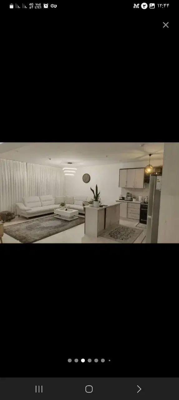 ۸۲متری/ آفتابگیر/ فاز۳ پرنیان|فروش آپارتمان|اندیشه, اندیشه فاز ۳|دیوار