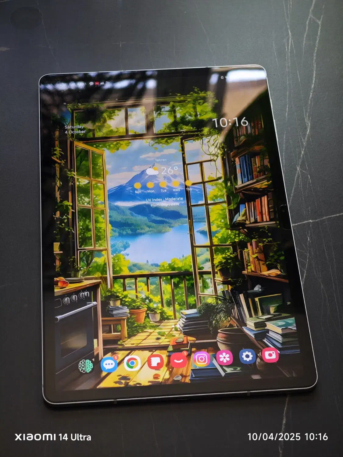 تبلت سامسونگ tab s7 fe LTE 12.4 inch|تبلت|تهران, هروی|دیوار