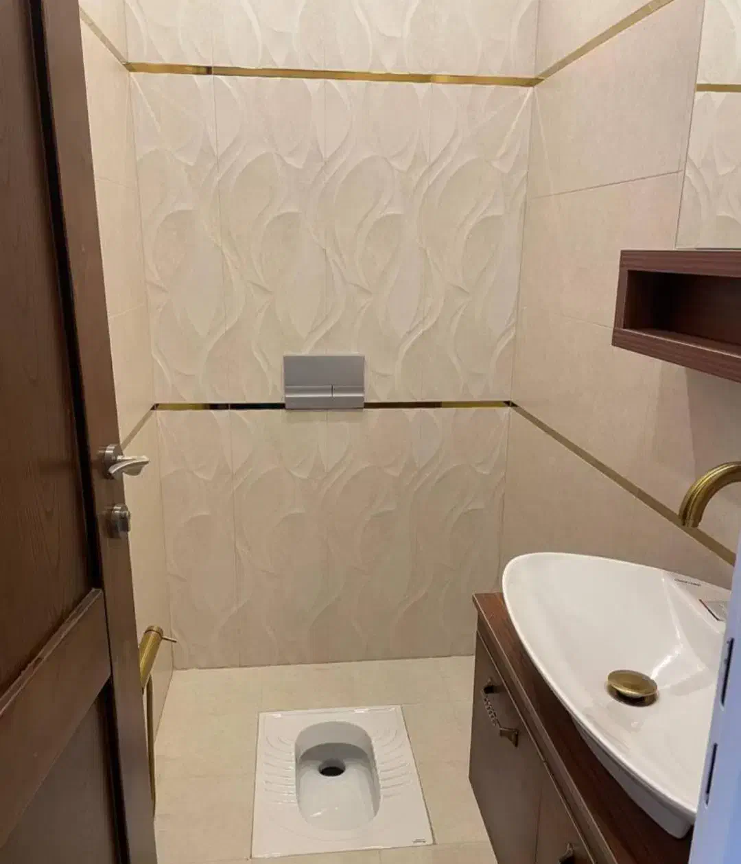 سعادت آباد/۱۵۵ متر/ مروارید/ فول