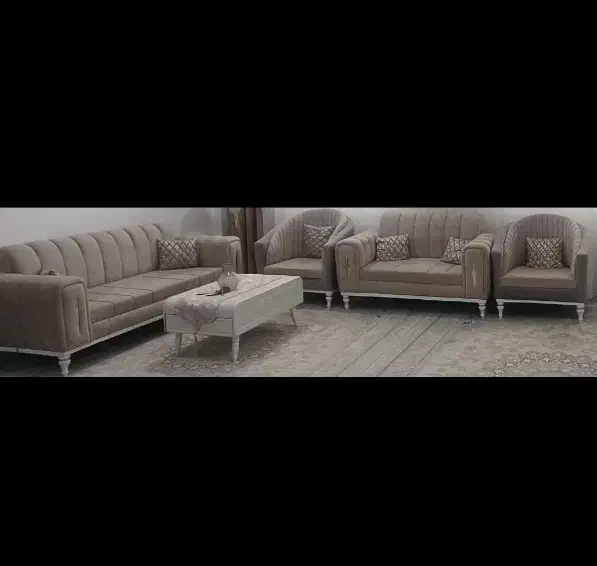 مبل|مبلمان خانگی و میز عسلی|آبدانان, |دیوار