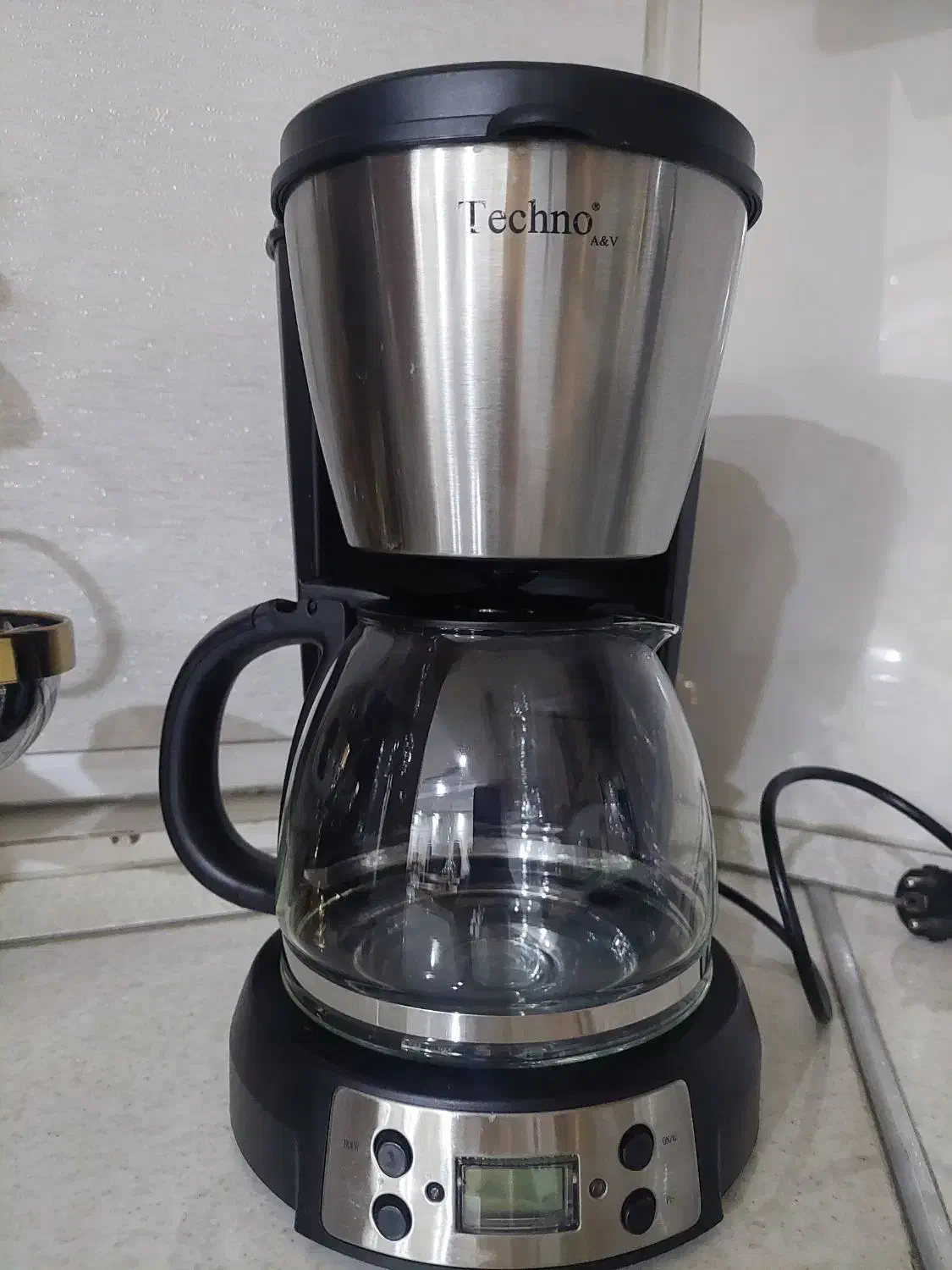 قهوه ساز|سماور، چای‌ساز، قهوه‌ساز|تهران, کاج|دیوار