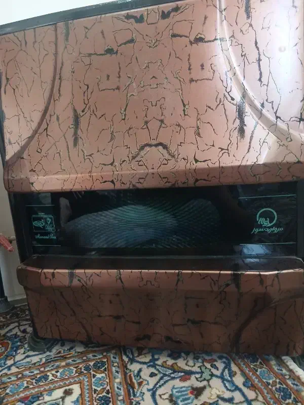 تعمیر و سرویس انواع آبگرمکن و بخاری|آبگرمکن، پکیج، شوفاژ|تهران, شهرک شریفی|دیوار