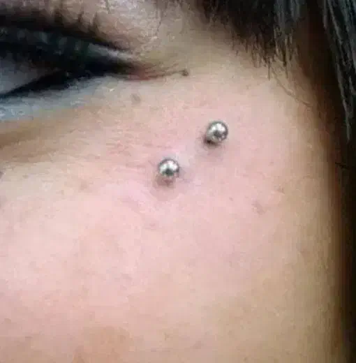 تخفیف ویژه پیرسینگ تخصصی|خدمات آرایشگری و زیبایی|شیراز, کوشک میدان|دیوار